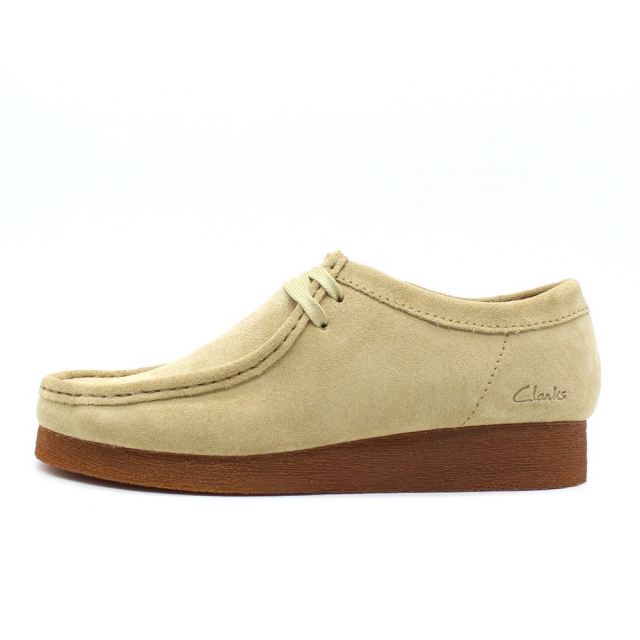 クラークス Clarks Bostonclub 公式