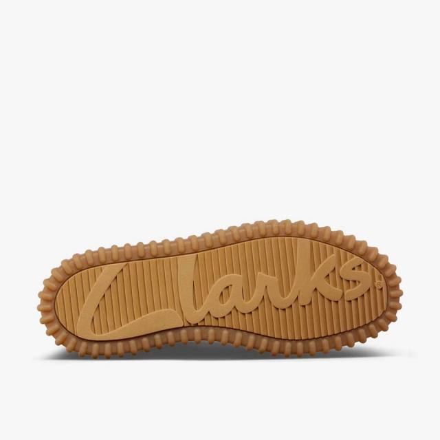 クラークス トーヒルビー Clarks Torhill Bee ライトタンヌバック