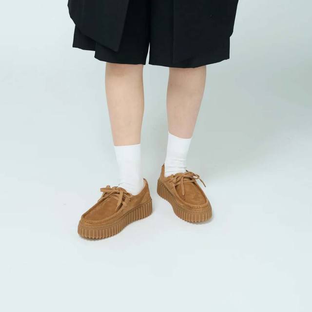 ClarksクラークスTorhillBeeトーヒルビー26172084