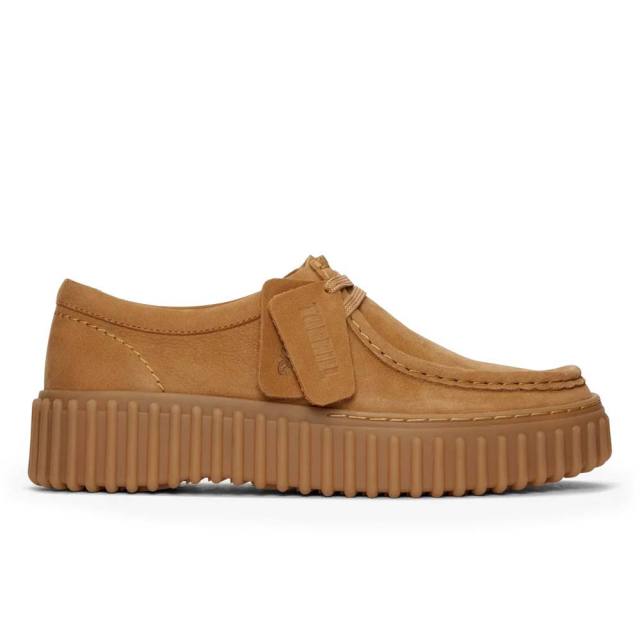 クラークス｜Clarks | BOSTONCLUB スニーカー 【公式】