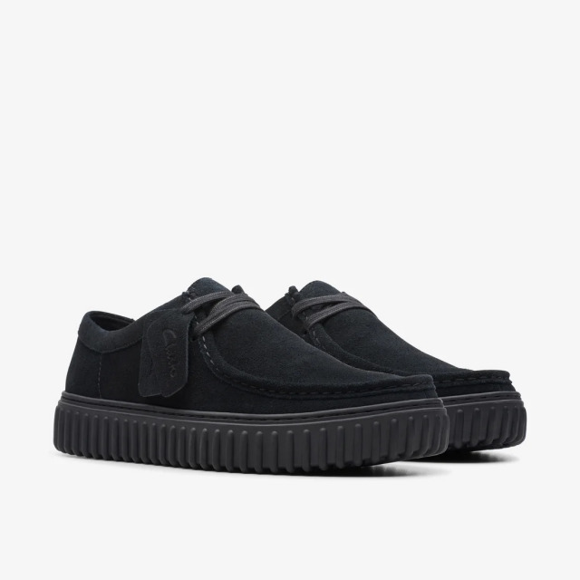 ClarksクラークスTorhillLoトーヒルロー26172019