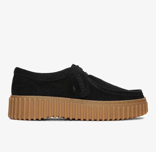 クラークス｜Clarks | BOSTONCLUB スニーカー 【公式】