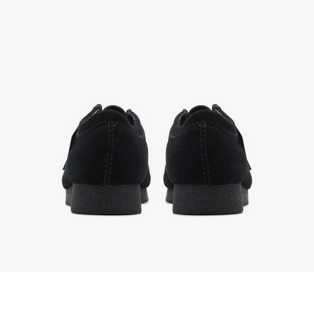 クラークス ワラビーエヴォウォータープルーフ Clarks WallabeeEVO WP