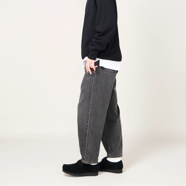 クラークス ワラビーエヴォウォータープルーフ Clarks WallabeeEVO WP