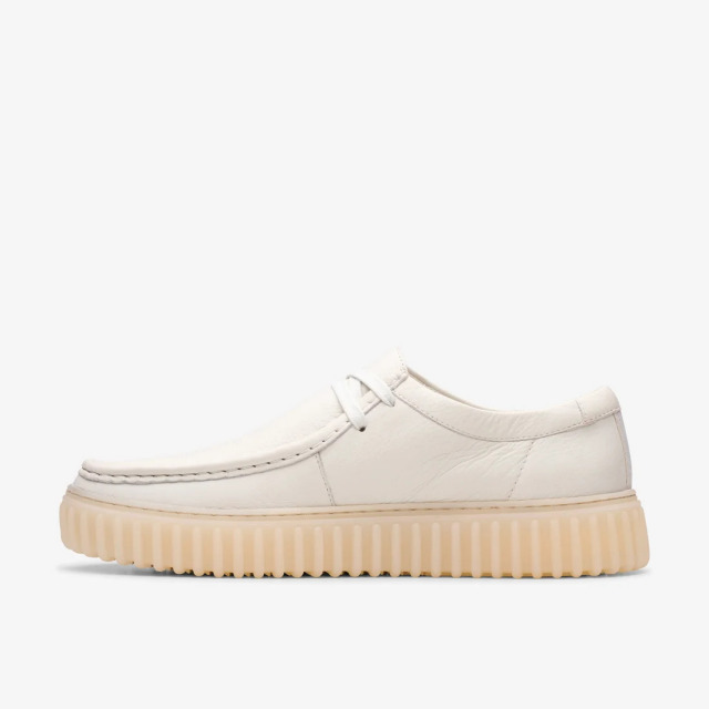 ClarksクラークスTorhillLoトーヒルロー26180910