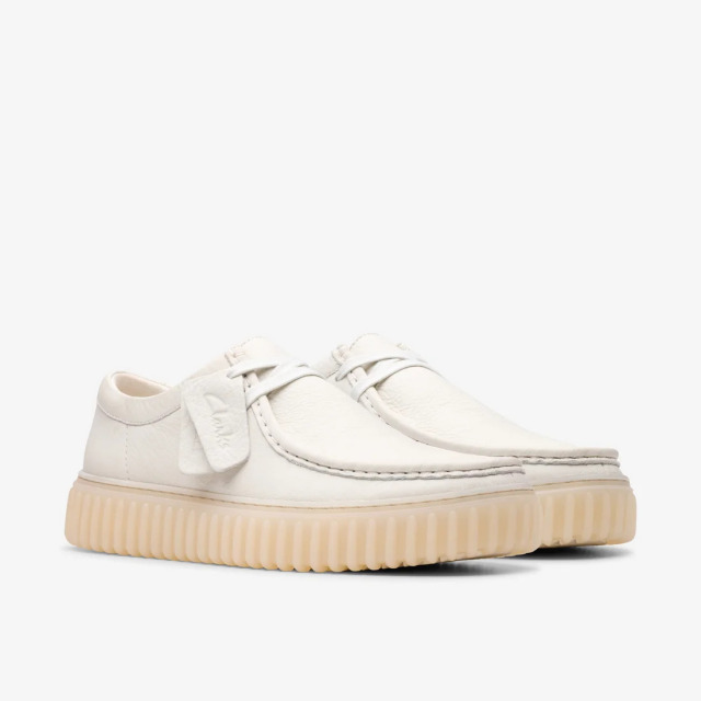 ClarksクラークスTorhillLoトーヒルロー26180910