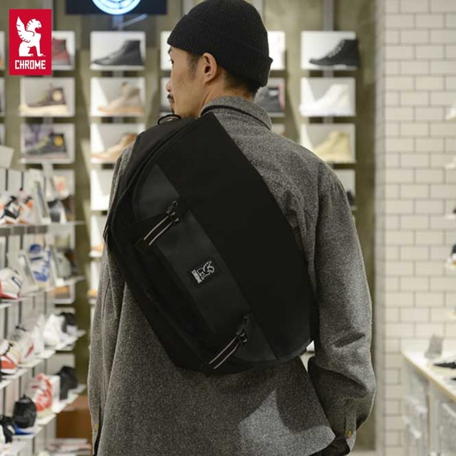 クローム メッセンジャーバッグ ミニメトロ Chrome Mini Metro 自転車 ピスト Messenger Bags Bg001 クローム メッセンジャーバッグ ミニメトロ Chrome Mini Metro 自転車 ピスト Messenger Bags Bg001
