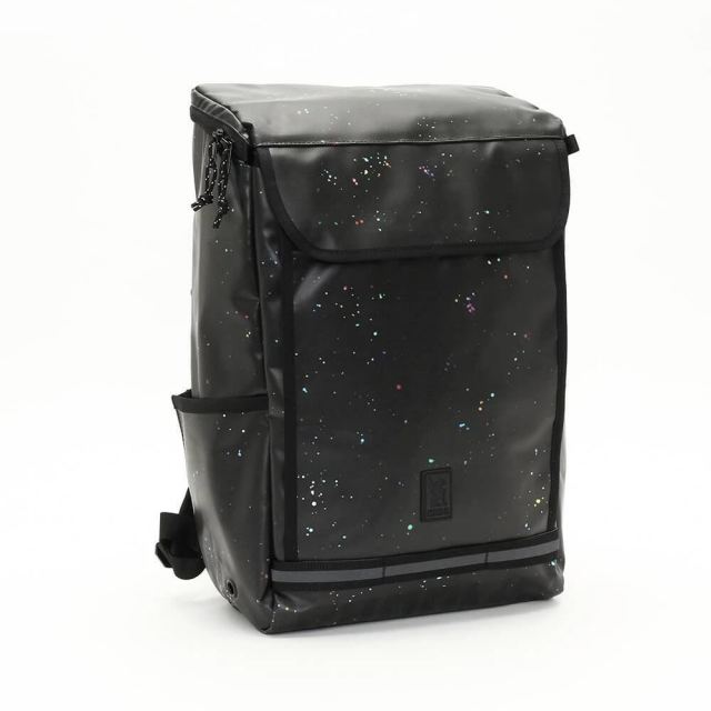 【SALE】 クローム ボルカン バックパック CHROME VOLCAN BACKPACKTOKYO NEON バッグ バックパック リュックサック ★★防水 31L BG260TKNE