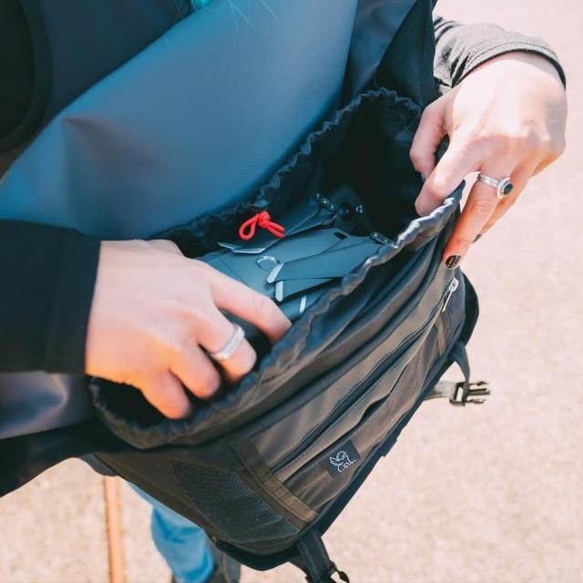 クローム ニコ カメラ キューブ Sm Chrome Niko Camera Cube Sm Black バッグ アクセサリー カメラバッグ インナーケース カメラケース 一眼レフ ミラーレス Ac3bk