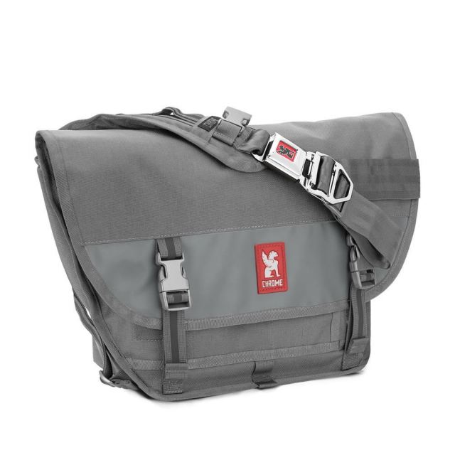 metro messenger