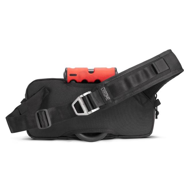クローム ミニカデットスリングバッグ CHROME MINI KADET SLING BAG BLACK TARP バッグ ボディバッグ BG321BKTP