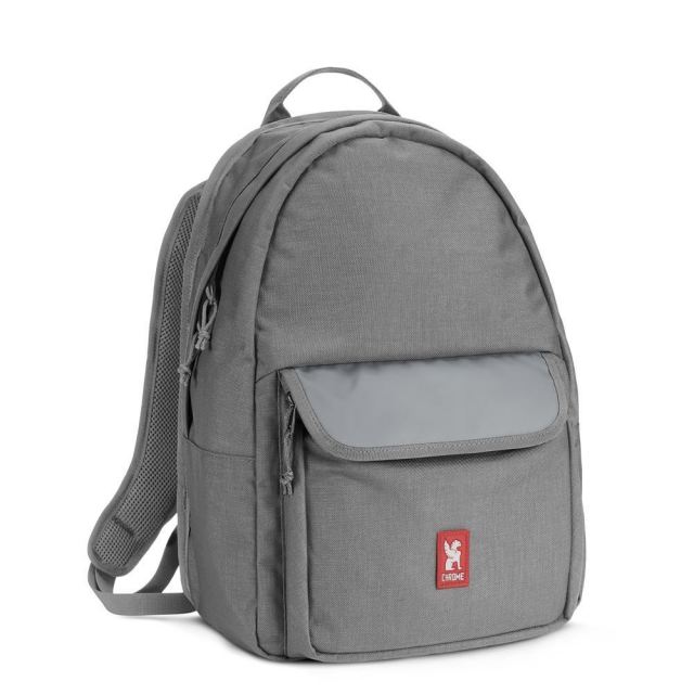 【SALE】 クローム ナイト パック CHROME NAITO PACK SMOKE バッグ バックパック リュックサック デイパック ★耐水 22L BG324SMK