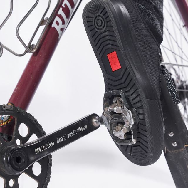 クローム パナレーサー クルスク AW プロ CHROME Panaracer KURSK AW PRO NIGHT SPDシューズ ビパナクローム FW175NI