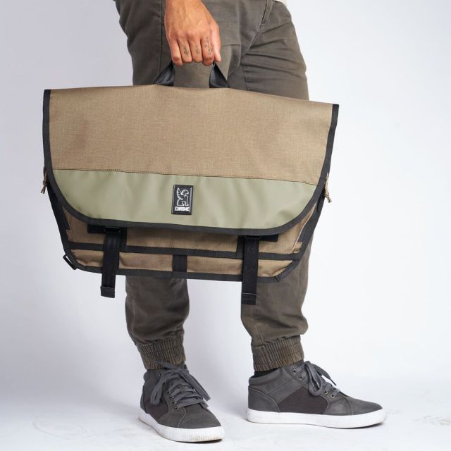 クローム ブラン 3 メッセンジャー バッグ CHROME BURAN III MESSENGER 