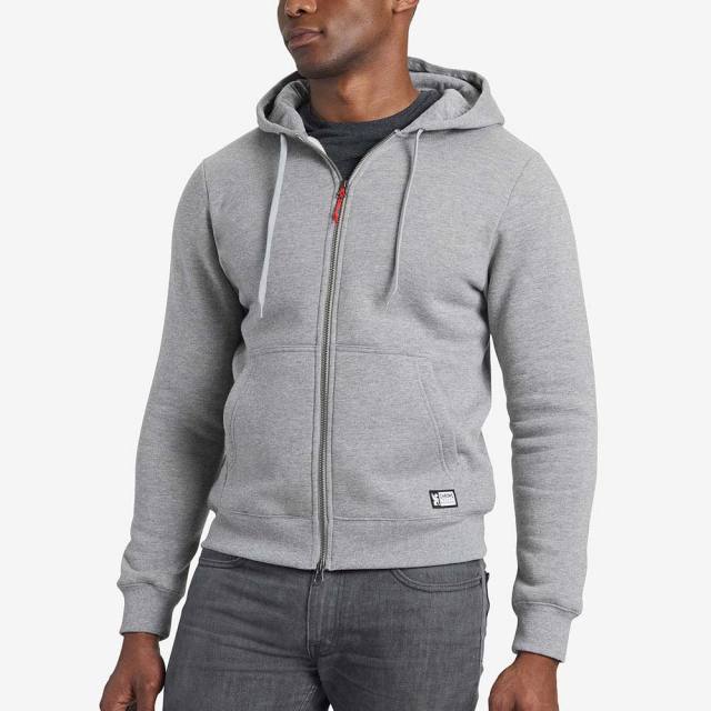 正規取扱店 CHROME (クローム) AP489 CHROME ISSUED FLEECE