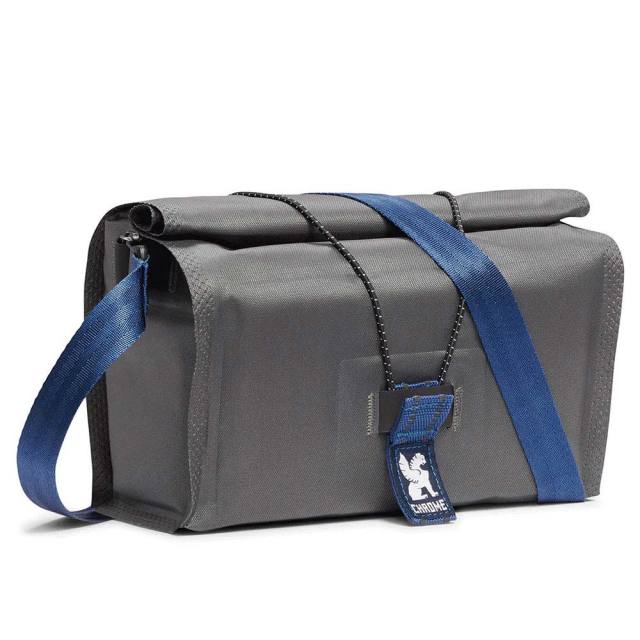 【SALE】 クローム アーバン EX ハンドルバー バッグ CHROME URBAN EX 2.0 HANDLEBAR BAG FOG バッグ ボディバッグ ★★★完全防水 3-5L BG318FG