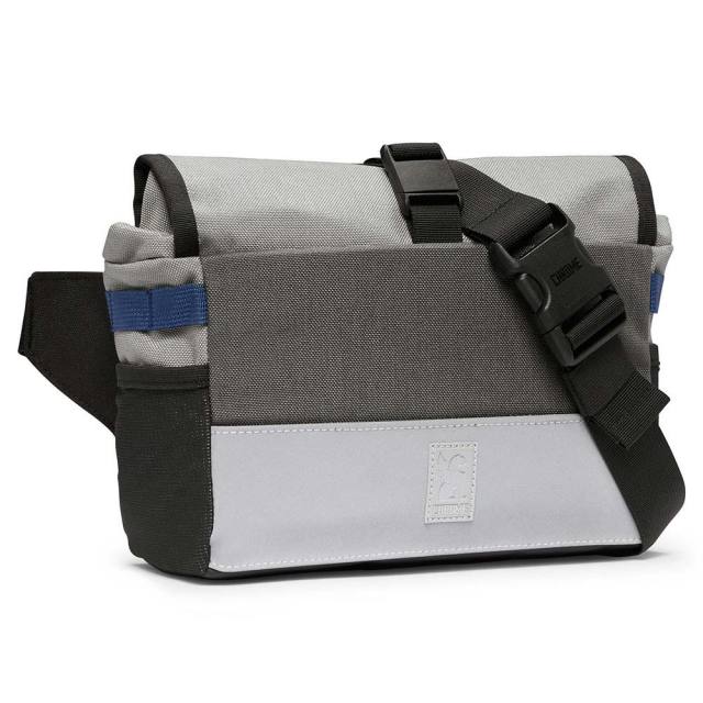 【SALE】 クローム ダブルトラック ハンドルバー スリング バッグ CHROME DOUBLETRACK HANDLEBAR SLING BAG FOG バッグ ボディバッグ BG328FG
