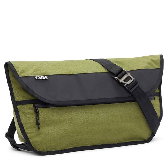 【SALE】 クローム シンプル メッセンジャー バッグ MD CHROME SIMPLE MESSENGER MD OLIVE BRANCH バッグ メッセンジャーバッグ ★★防水 15L BG332OLBR