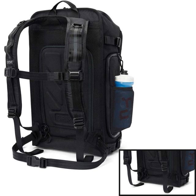 CHROMEクロームNIKOCAMERABACKPACK3.0ニコカメラバックパック3.0BG341ALLB