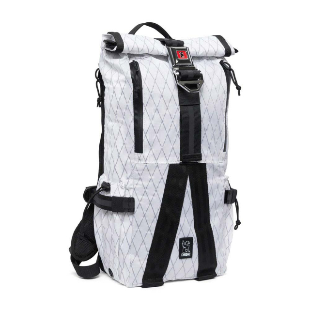 CHROMEクロームTENSILETRAILHYDROPACKテンシルトレイルハイドロパックBG344WT