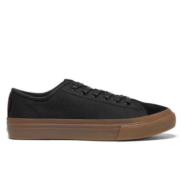【SALE】 クローム クルスク AW CHROME KURSK AW BLACK/GUM メンズ スニーカー FW173BKGU
