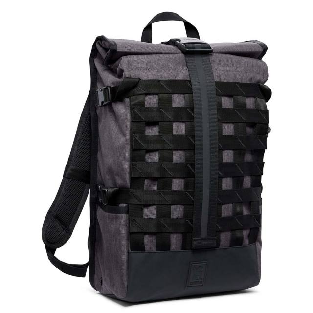 【SALE】 クローム バラージ カーゴ バックパック CHROME BARRAGE CARGO BACKPACK CASTLEROCK TWILL バッグ バックパック ★★★完全防水 18-22L BG163CRTW
