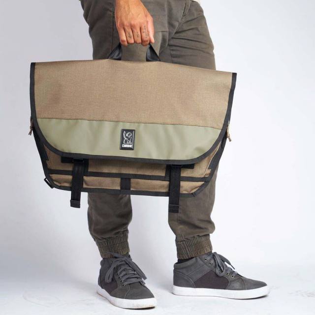 クローム ブラン 3 メッセンジャー バッグ CHROME BURAN III MESSENGER 