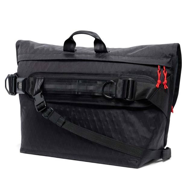 クローム ブラン 3 メッセンジャー バッグ CHROME BURAN III MESSENGER 