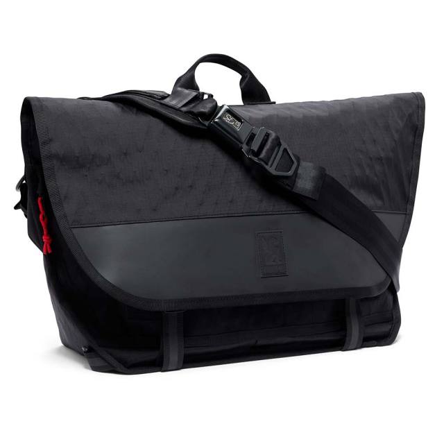 クローム ブラン 3 メッセンジャー バッグ CHROME BURAN III MESSENGER 