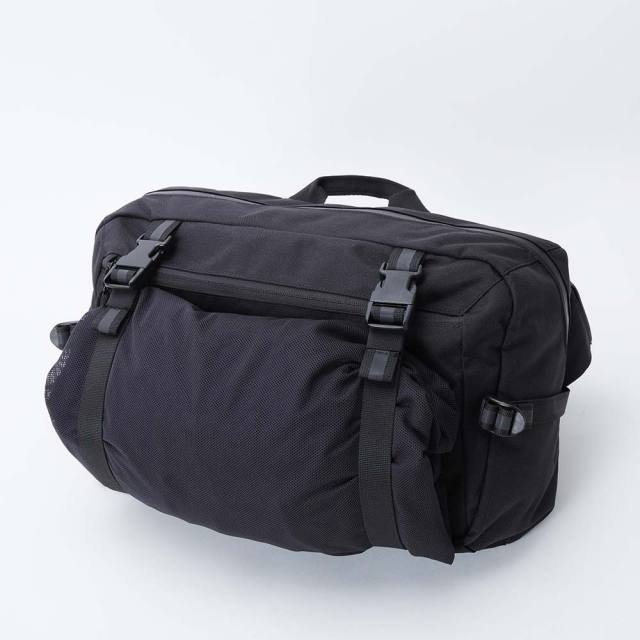 CHROMEクロームKADETMAXSLINGBAGカデットマックススリングバッグBG351BK