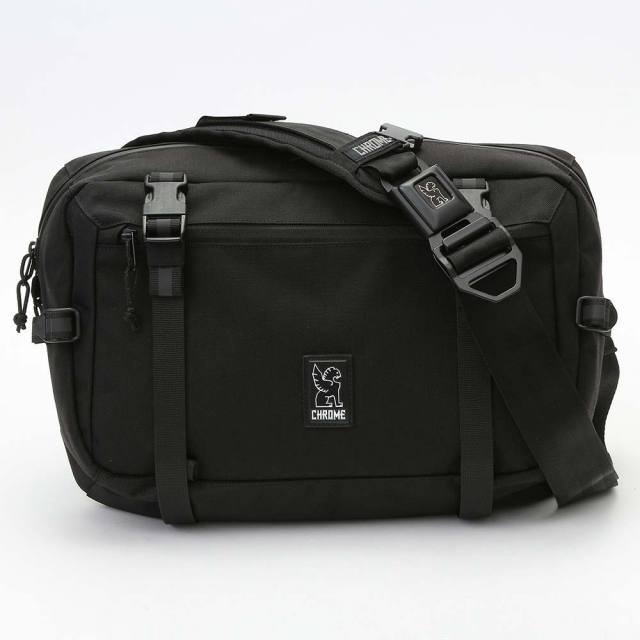 CHROMEクロームKADETMAXSLINGBAGカデットマックススリングバッグBG351BK