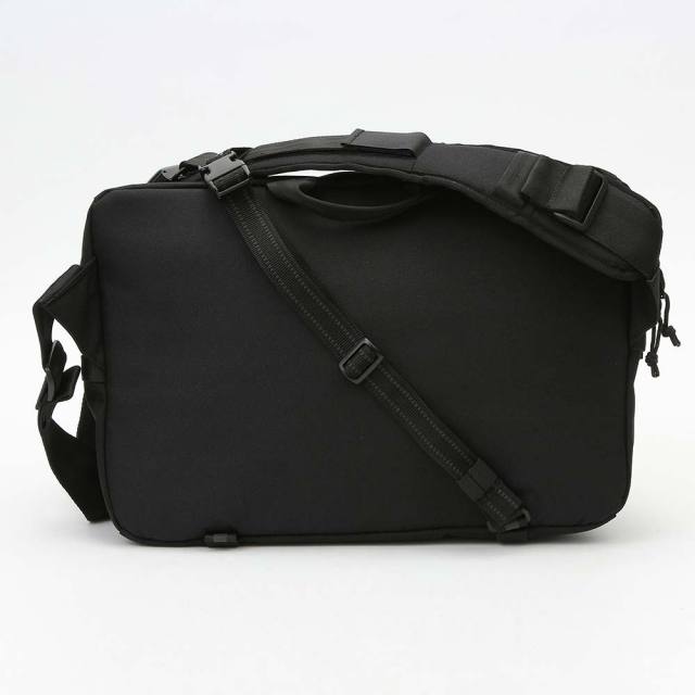 CHROMEクロームKADETMAXSLINGBAGカデットマックススリングバッグBG351BK