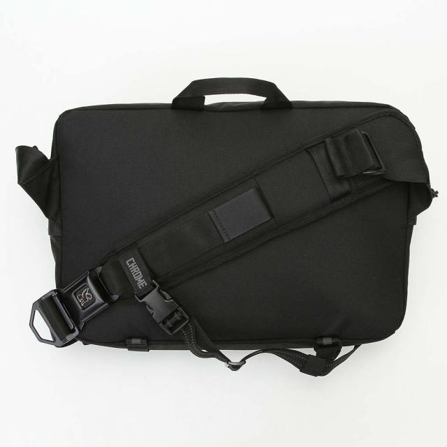 CHROMEクロームKADETMAXSLINGBAGカデットマックススリングバッグBG351BK
