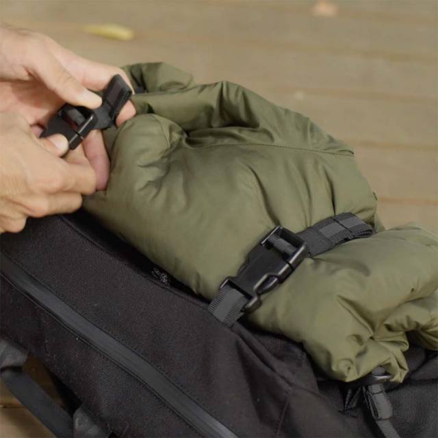 CHROMEクロームKADETMAXSLINGBAGカデットマックススリングバッグBG351BK