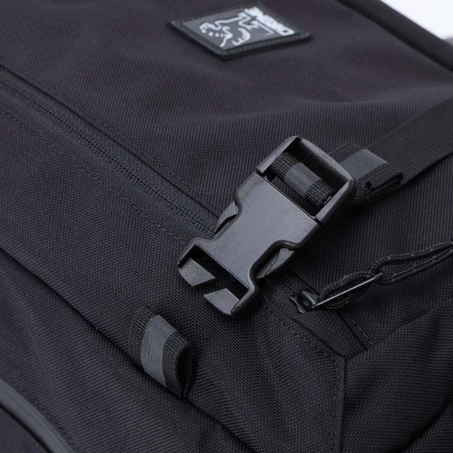 CHROMEクロームKADETMAXSLINGBAGカデットマックススリングバッグBG351BK