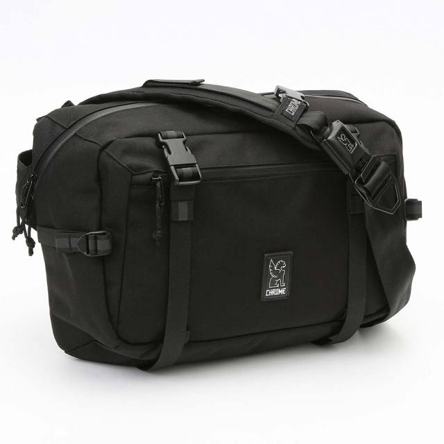 CHROMEクロームKADETMAXSLINGBAGカデットマックススリングバッグBG351BK