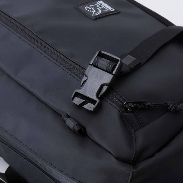 CHROMEクロームKADETMAXSLINGBAGカデットマックススリングバッグBG351BKTP