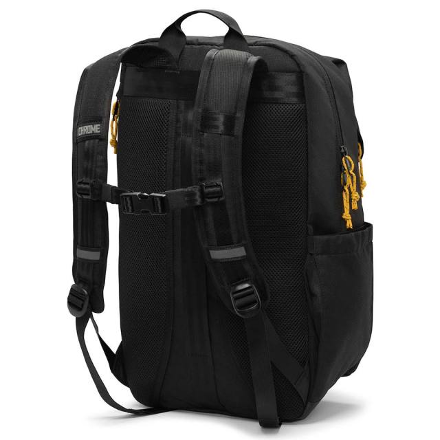 CHROMEクロームRUCKASBACKPACK23Lラッカスバックパック23LBG346BK