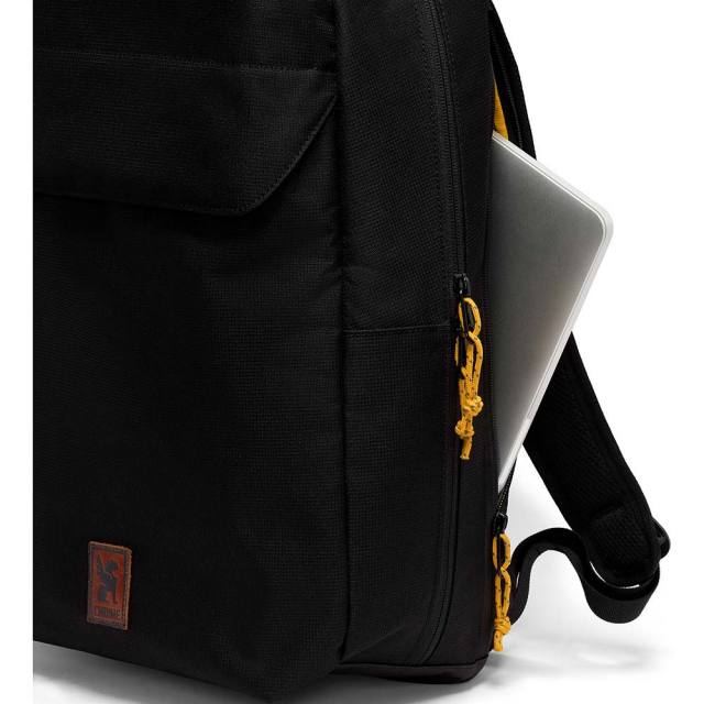 CHROMEクロームRUCKASBACKPACK23Lラッカスバックパック23LBG346BK