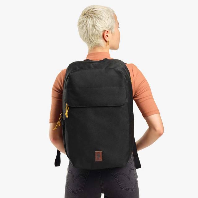 CHROMEクロームRUCKASBACKPACK23Lラッカスバックパック23LBG346BK