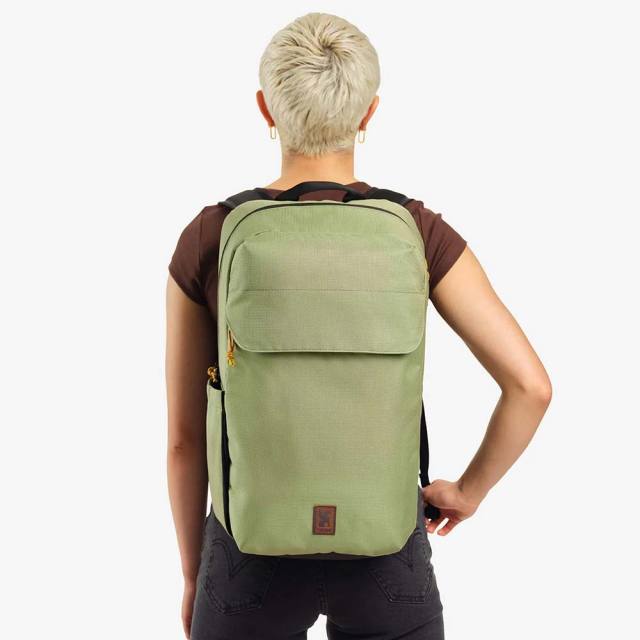 クローム ラッカス バックパック 23L CHROME RUCKAS BACKPACK 23L OIL