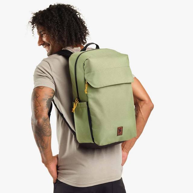 クローム ラッカス バックパック 23L CHROME RUCKAS BACKPACK 23L OIL