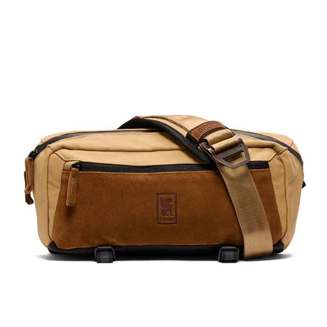 CHROMEクロームMINIKADETSLINGBAGミニカデットスリングバッグBG321HESU
