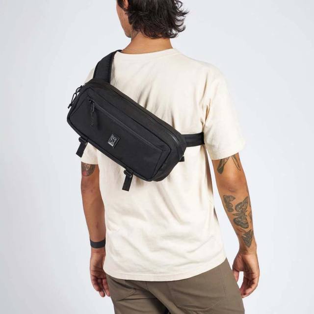 CHROMEクロームMINIKADETSLINGBAGミニカデットスリングバッグBG321HESU