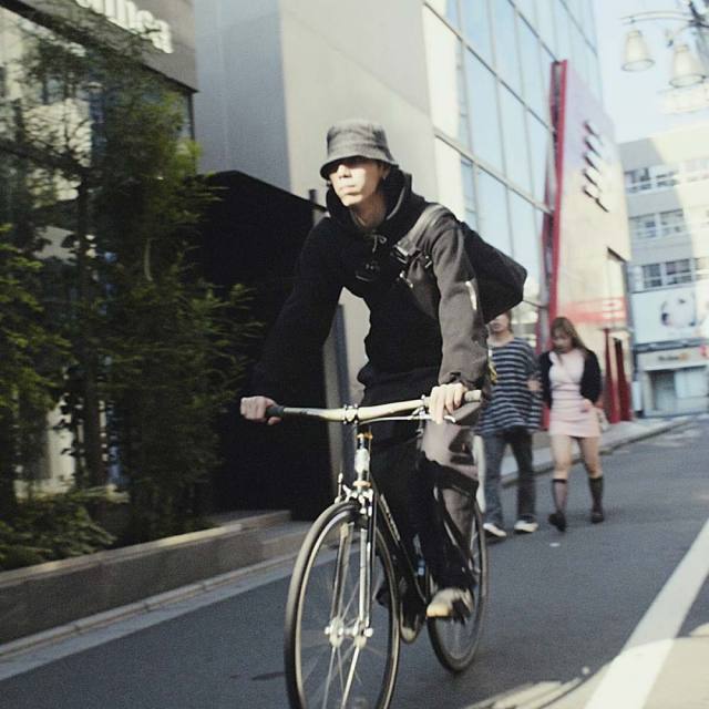 CHROMEクロームMIDTOWN20LMESSENGERミッドタウン20LメッセンジャーBG377BLKX