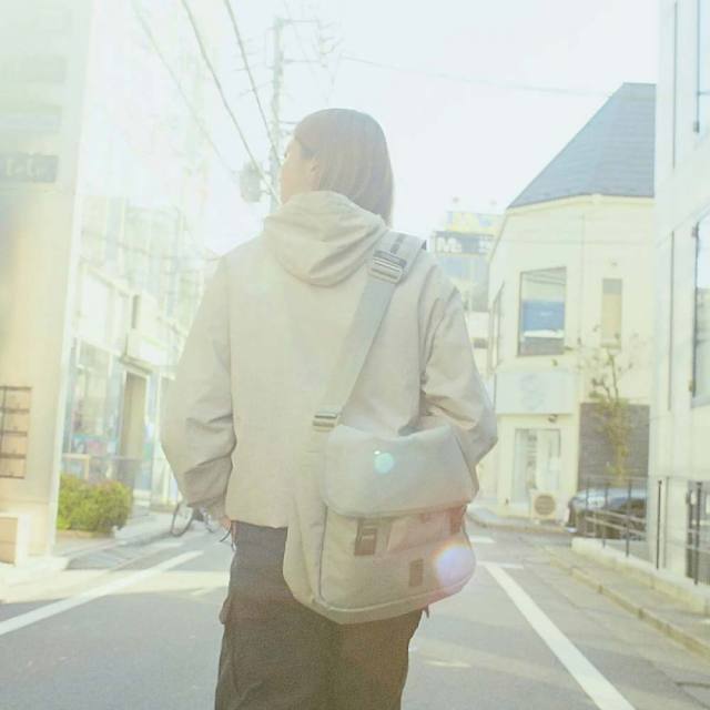 CHROMEクロームMIDTOWN20LMESSENGERミッドタウン20LメッセンジャーBG377SDST