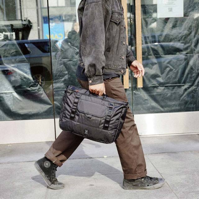 CHROMEクロームMIDTOWN20LMESSENGERミッドタウン20LメッセンジャーBG377SDST