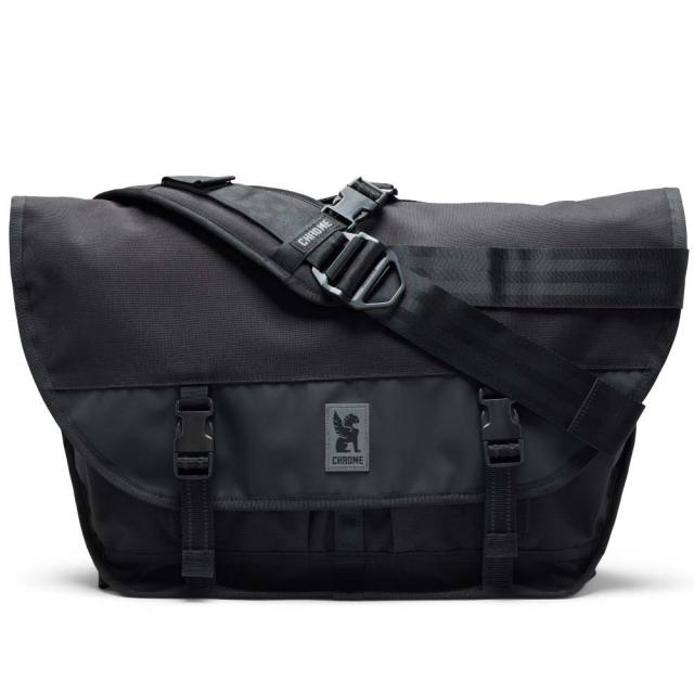 CHROMEクロームCTZSLIDE24LMSNGRCTZ24LスライドメッセンジャーBG378BK