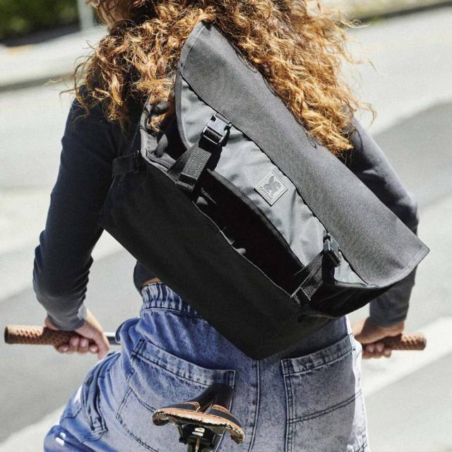 クローム CTZ スライド 15L メッセンジャー CHROME CTZ SLIDE 15L  