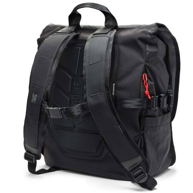 CHROMEクロームWARSAW30LPACKワルシャワ30LパックBG390BXRF